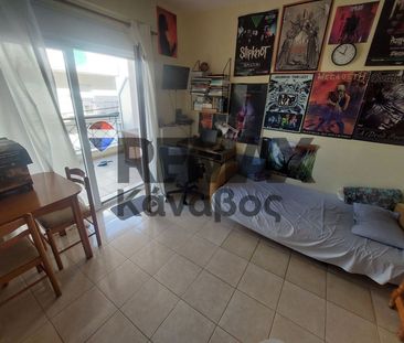 Studio/Γκαρσονιέρα για ενοικίαση Ασά - Μεγάλου Αλεξάνδρου (Ξάνθη) - Φωτογραφία 1