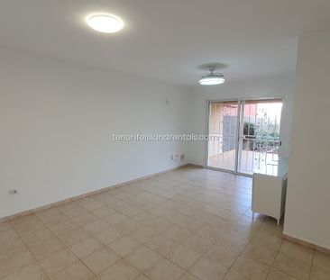 Apartment in Fañabé, for rent - Photo 1