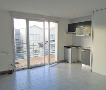 Location Appartement 2 pièces 40m² ST ANDRE DE CUBZAC 33240 - Photo 1