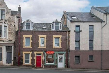 East High Street, Crieff, Perthshire, PH7 - Photo 5