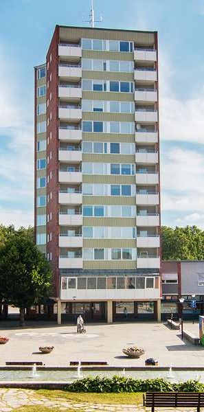 Sturegatan 9 - Photo 1