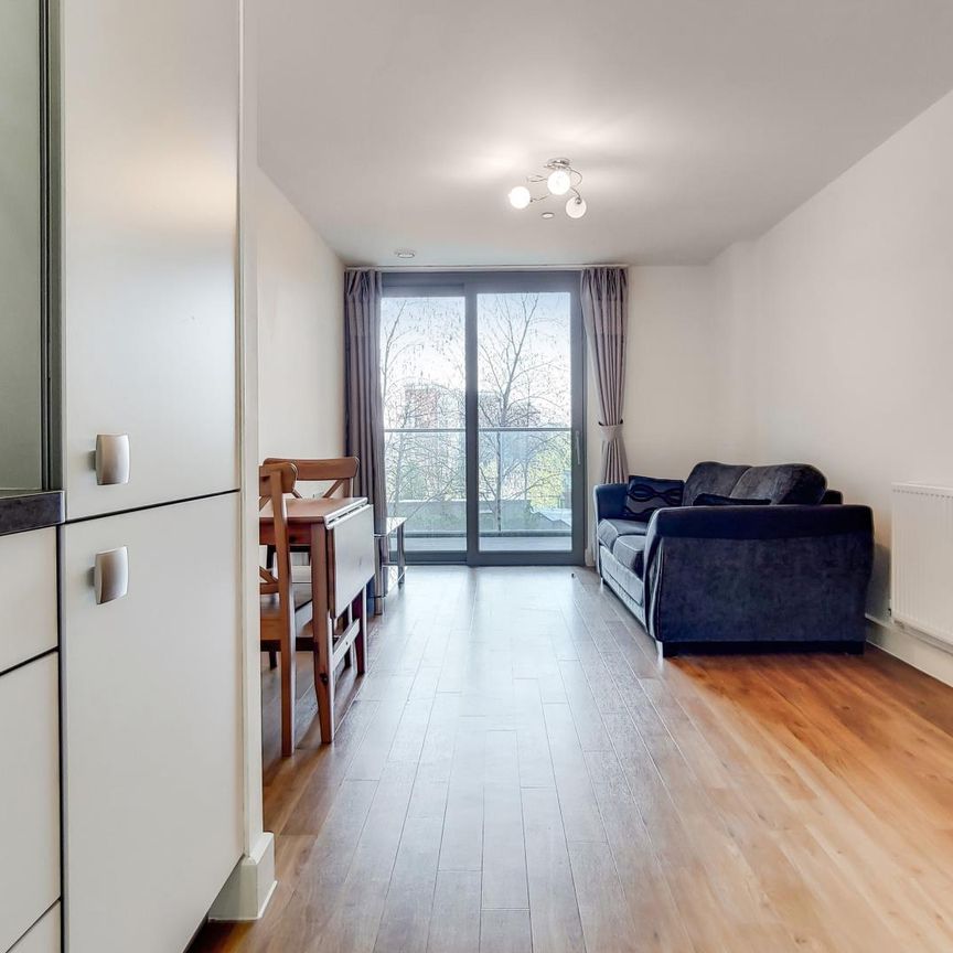 Apartment To Let - Photo 1