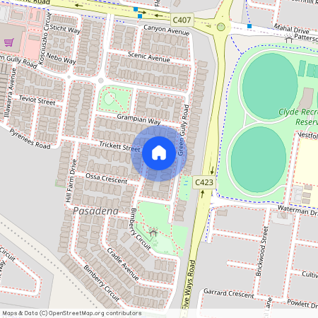 5A Trickett Street, Clyde, VIC 3978