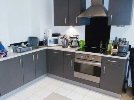 Flat to rent on - Photo 3