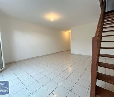 Location Maison 3 pièces 69m² NEGREPELISSE 82800 - Photo 1