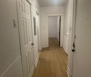 2 CH - 1 SDB - Montréal - $1,185 /mo - Photo 2