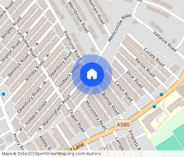 Anfield, Liverpool, L6 - Photo 1