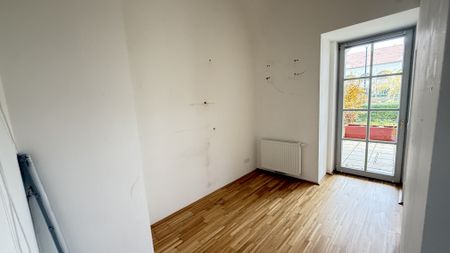 Residieren im Schloss! Haus 2 Top 9! - Photo 5