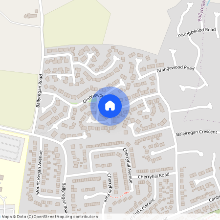 17 Grangewood road, Dundonald, Belfast, BT16 1GW