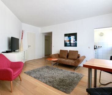 Friesenplatz: charmantes City-Apartment - Photo 6