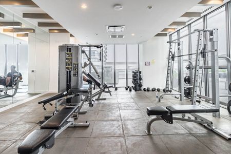 For Lease - 70 Annie Craig Drive Unit# Th 107, Toronto, Ontario - Photo 2