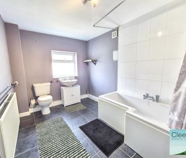 2 bed terraced house to rent in Whitehart Street, Cheltenham, GL51 - Photo 6