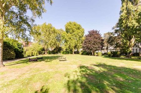 Philbeach Gardens, Earls Court, SW5 - Photo 5