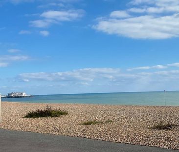 Marine Parade, Worthing - Photo 1