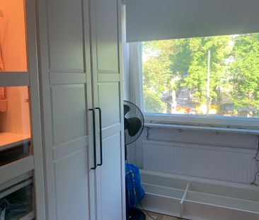 Fridhemsgatan, Stockholm - Photo 3