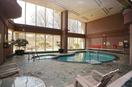 For Lease - 50 Eglinton Avenue Unit# 603, Mississauga, Ontario - Photo 5