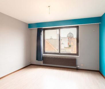 Twee slaapkamer appartement te Merksem. - Foto 5