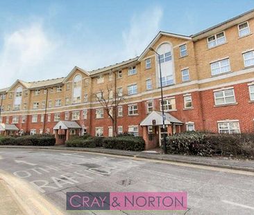Charles Street, Croydon, CR0 - Photo 6