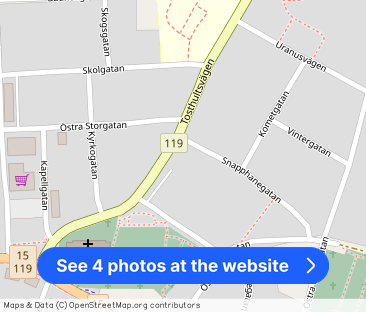 Snapphanegatan 2 - Photo 1