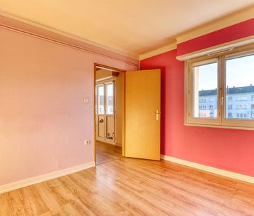 Appartement 3 pièces 67.43m2 - Photo 5