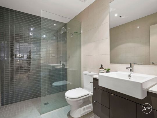 Exclusive, Stylish and Convenient Living - Photo 1