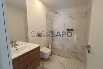 Apartamento T2 para alugar no Porto