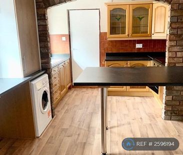 1 bedroom in a house share to rent - Photo 3