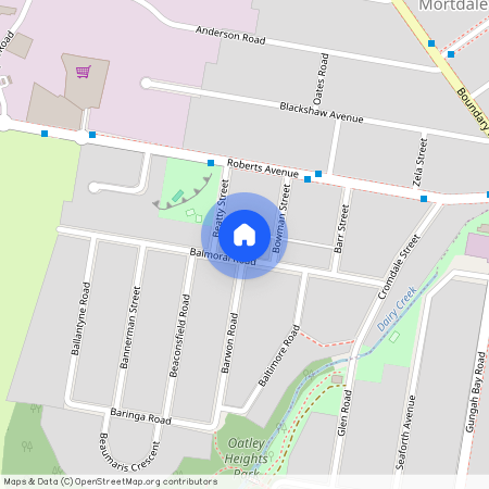 2/52 Balmoral Road, NSW 2223, Mortdale