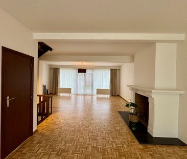 Ruime bel-etagewoning in het hart van Overijse - Foto 5