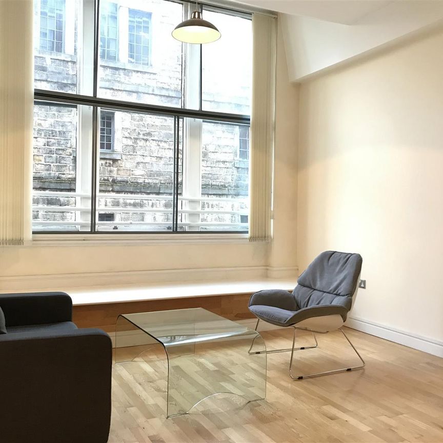 1 Bedroom Apartment To Rent - Photo 1