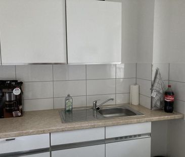 Wohnen ab 60 – Modernisierte Seniorenwohnungen mit WBS - Photo 1