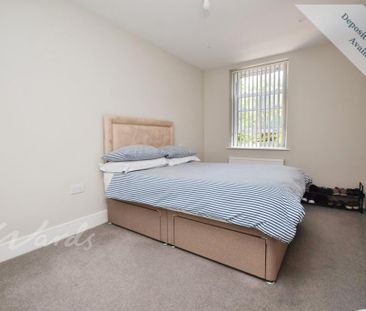 2 bedroom apartment to rent - Photo 6