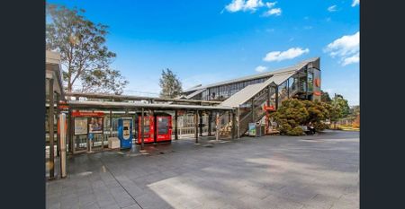 Inviting One-Bedroom Unit in a Convenient Meadowbank Location - Photo 4