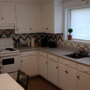 À louer logement rez-de-jardin 3 1/2 rue Latour, St-Hubert - Photo 2