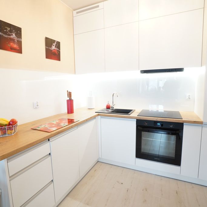 2 POKOJE Z OGRÓDKIEM- GUMIEŃCE - Фото 1