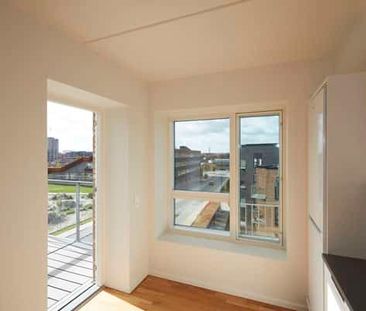 Odense, Ejlskovsgade 15 B, st. Lejl. 5 - Photo 4