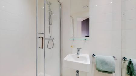 Luxury Studio - Photo 3
