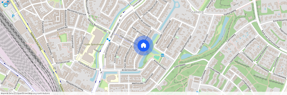 Harry Meijerstraat 49, 5913RE, Venlo