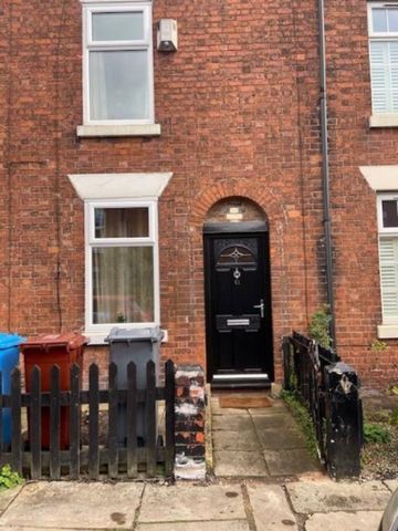 Churchwood Road, Didsbury, Manchester, M20 6TZ - Photo 4