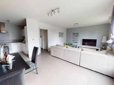Location Maison 4 pièces 93 m2 à Chartres - Photo 4