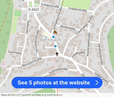 Gemütliche 2-Zimmer Wohnung mit traumhafter Aussicht - Photo 1