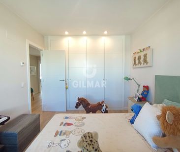 Chalet Adosado en alquiler en Boadilla del Monte – Madrid | Gilmar - Photo 5