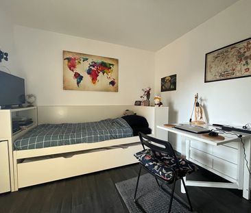 Location appartement 1 pièce, 18.31m², Nantes - Photo 1