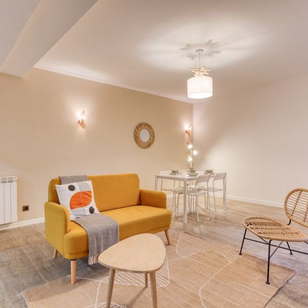 Appartement 1 pièce à - Photo 1
