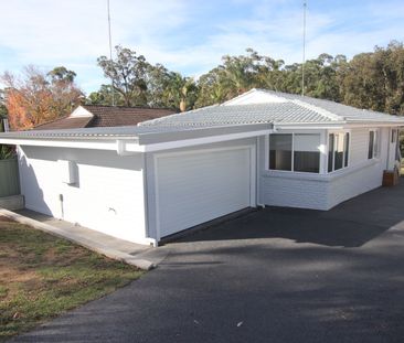 Home For Rent - Photo 2