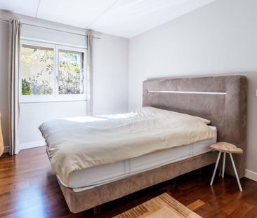 Rive Gauche - Lake in the immediate vicinity, nice villa with garden - Foto 6