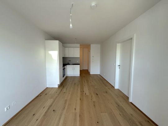 Gut aufgeteilte 2-Zimmer Wohnung in Top-Lage neben U3 Kendlerstraße - ab 01.12.2025 - Foto 1