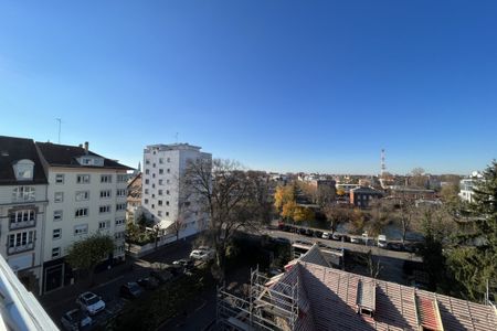 Spendlide 3/4P dans une résidence de grand standing - Le Gra - Photo 4