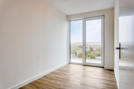 Appartement te huur: Jaap van der Hoekplaats 222 3067 AD Rotterdam - Foto 2