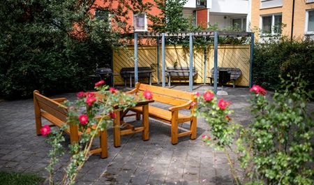 Döbelnsgatan 4 A, 75237, Uppsala - Photo 3